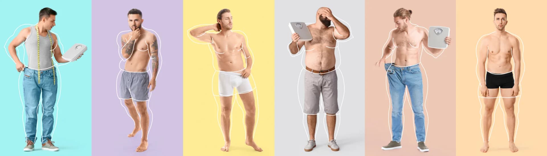 Weight Loss vs. Weight Management: Understanding the Differences