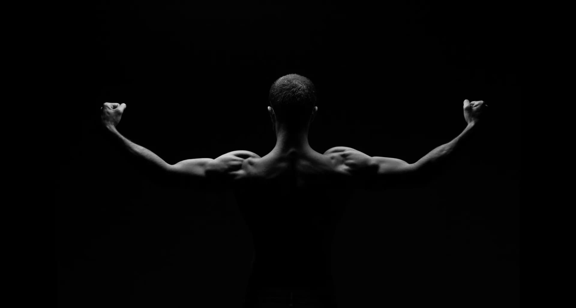 Managing Men's Health: Testosterone and Beyond