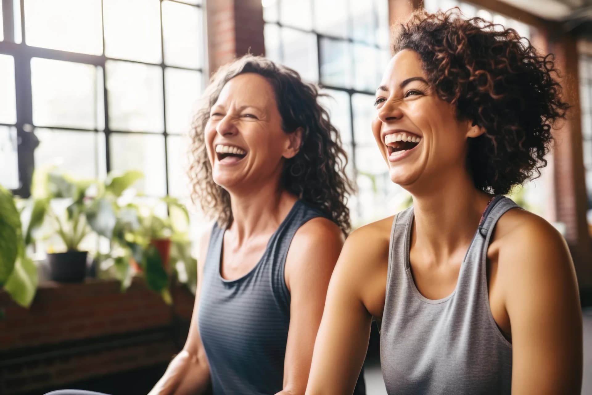 Women's Health Spotlight: Peri‑Menopause Strategies