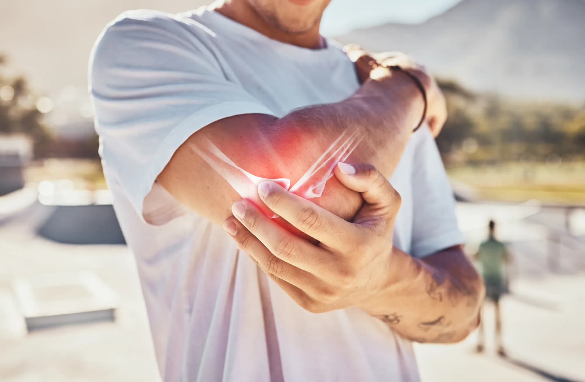 Joint Pain Relief: Non‑Invasive Treatments That Work
