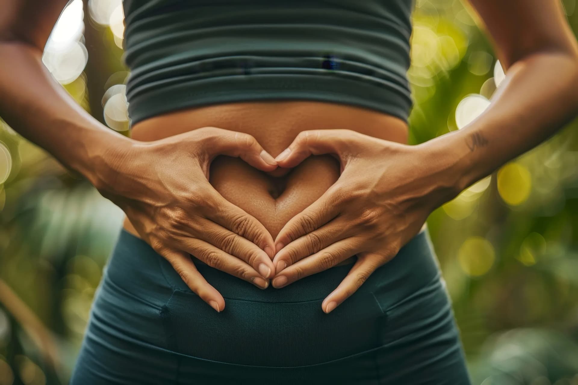 Gut Health and You: IBS and Acid Reflux Explained
