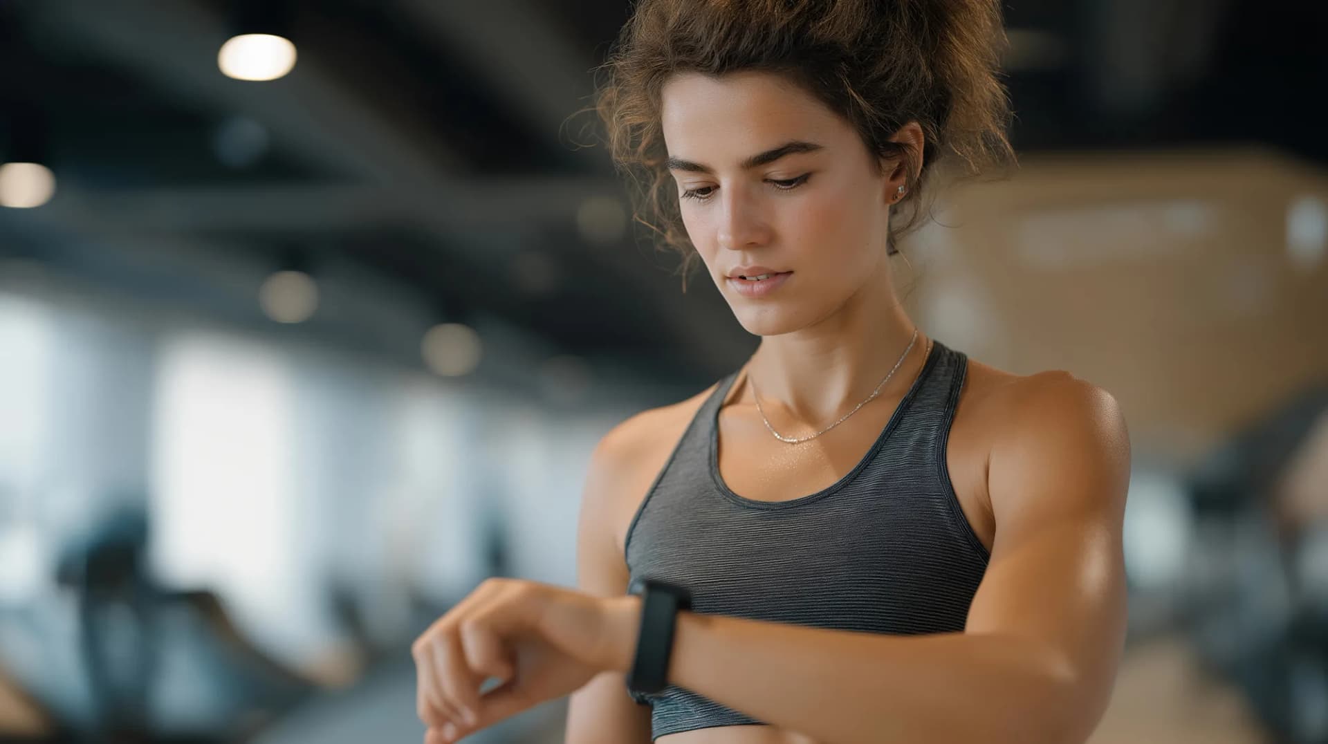 How to Track Health Progress with Biometrics