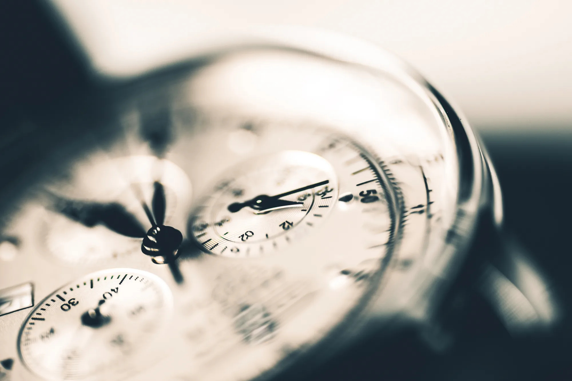 Luxury Medicine: Why Time and Access Are the Ultimate Health Perks