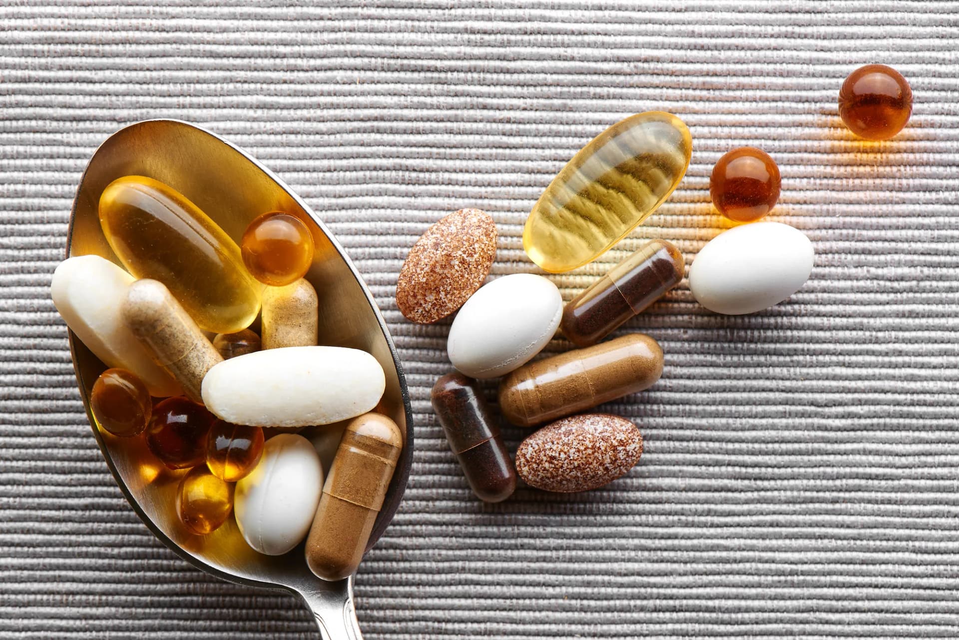 Personalized Supplementation: Beyond the One‑Size‑Fits‑All Multivitamin