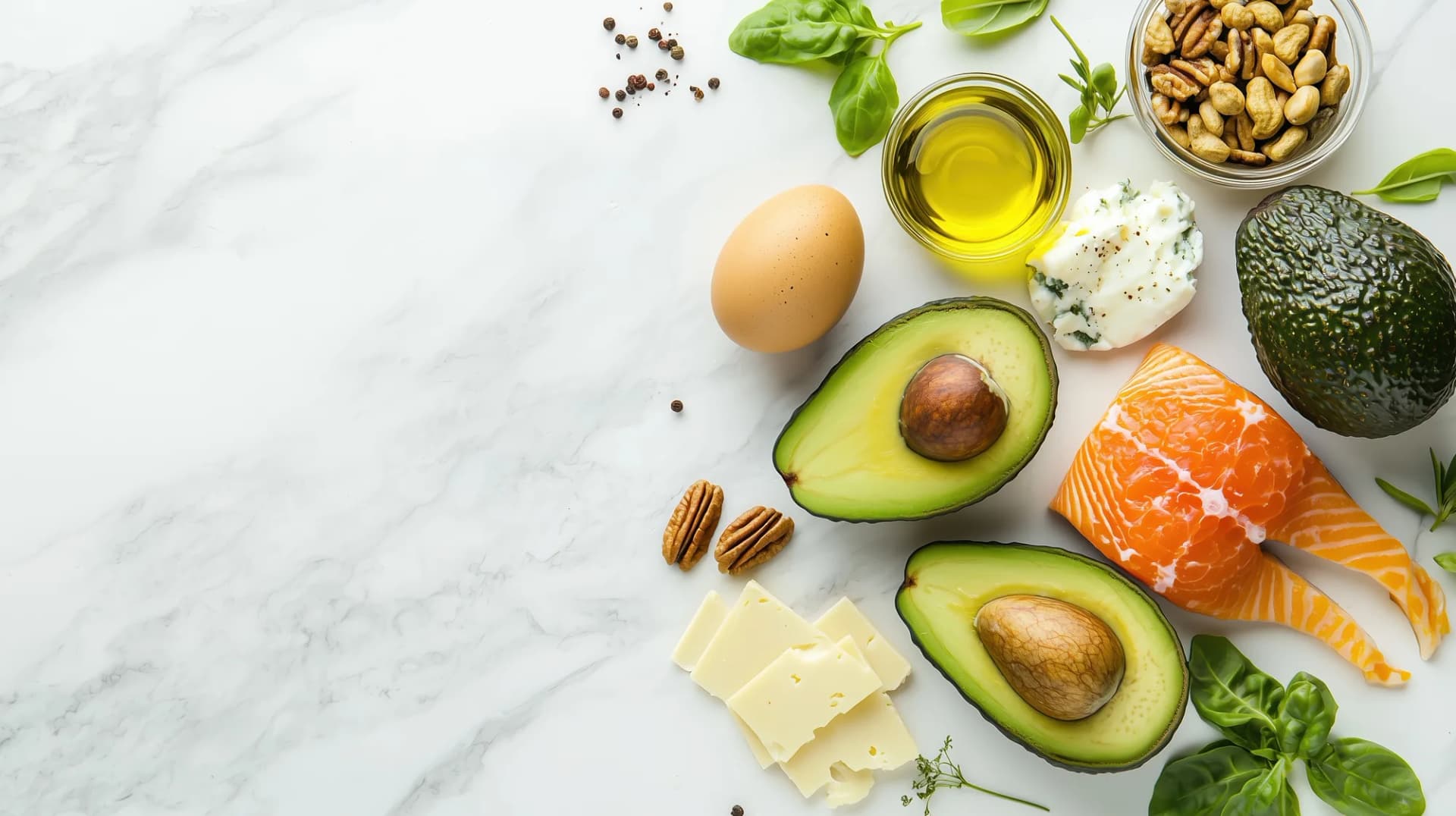 The Ketogenic Advantage: Boosting Brain Health Through Fat Fuel