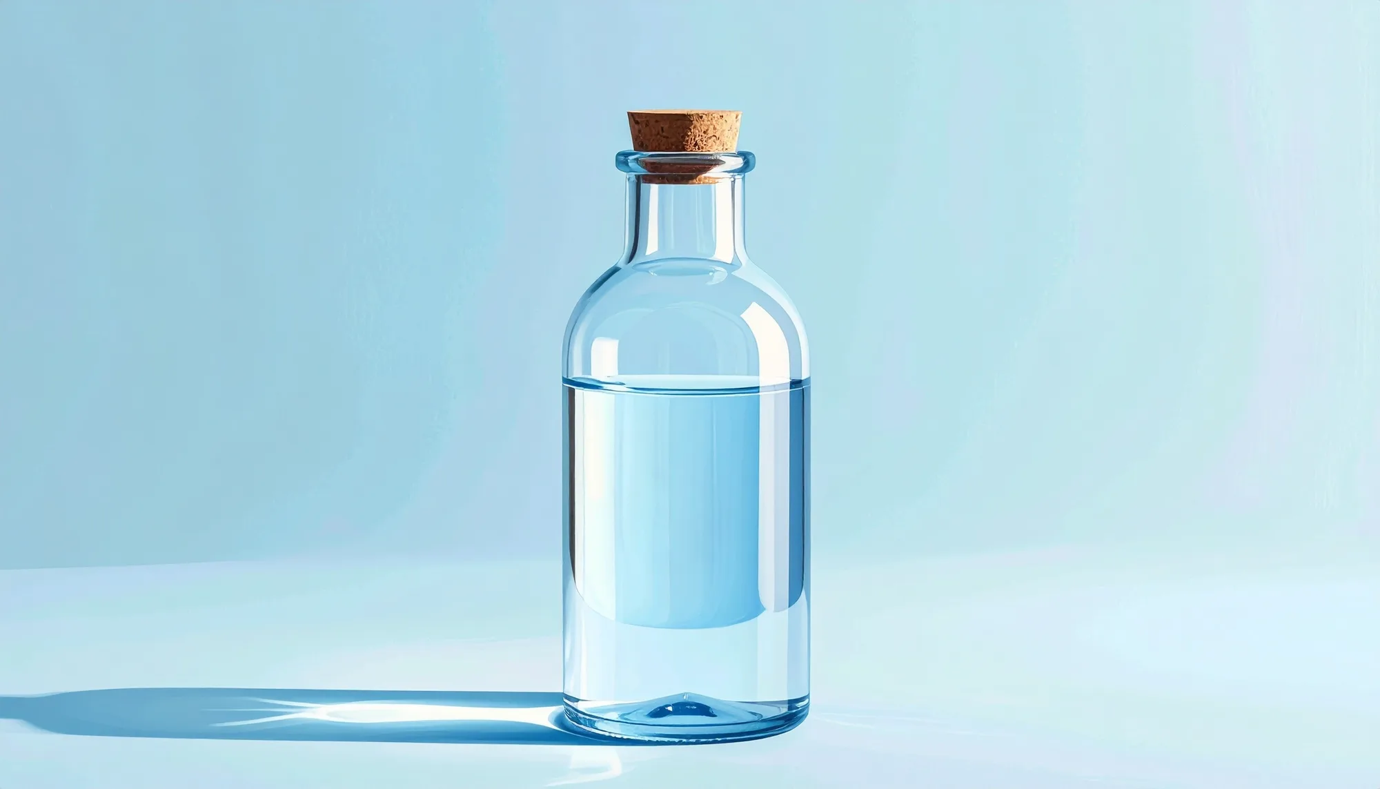 Fueling longevity-what your body actually needs