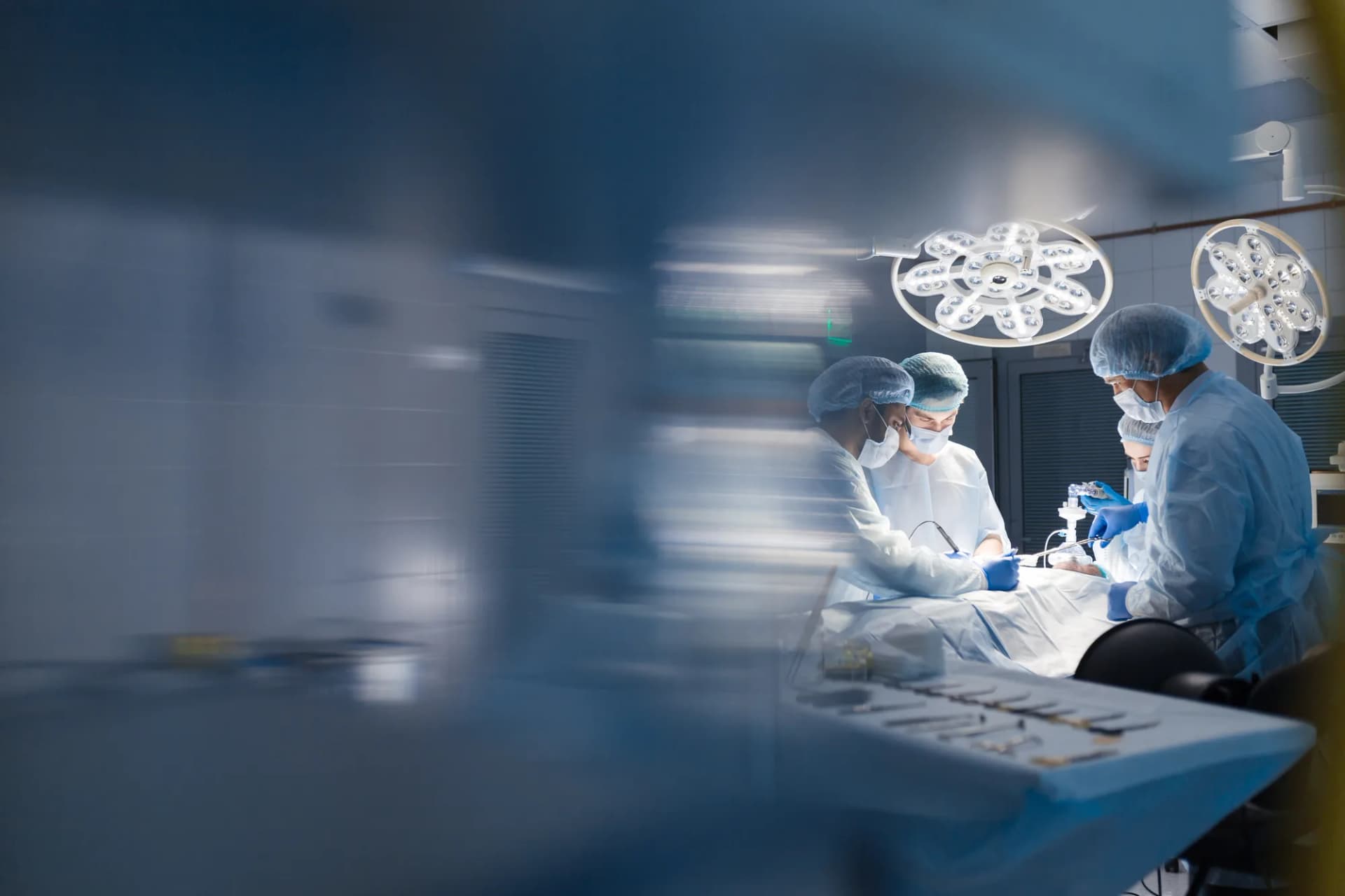 Your Guide to Safer Surgery: Anesthesia Red Flags to Know