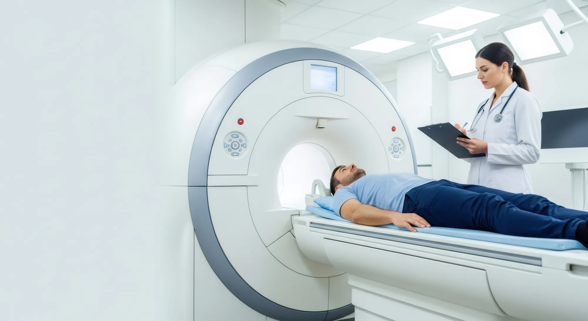 Why Biometric 3D Body Scanning Is a Game‑Changer | Modern Human MD